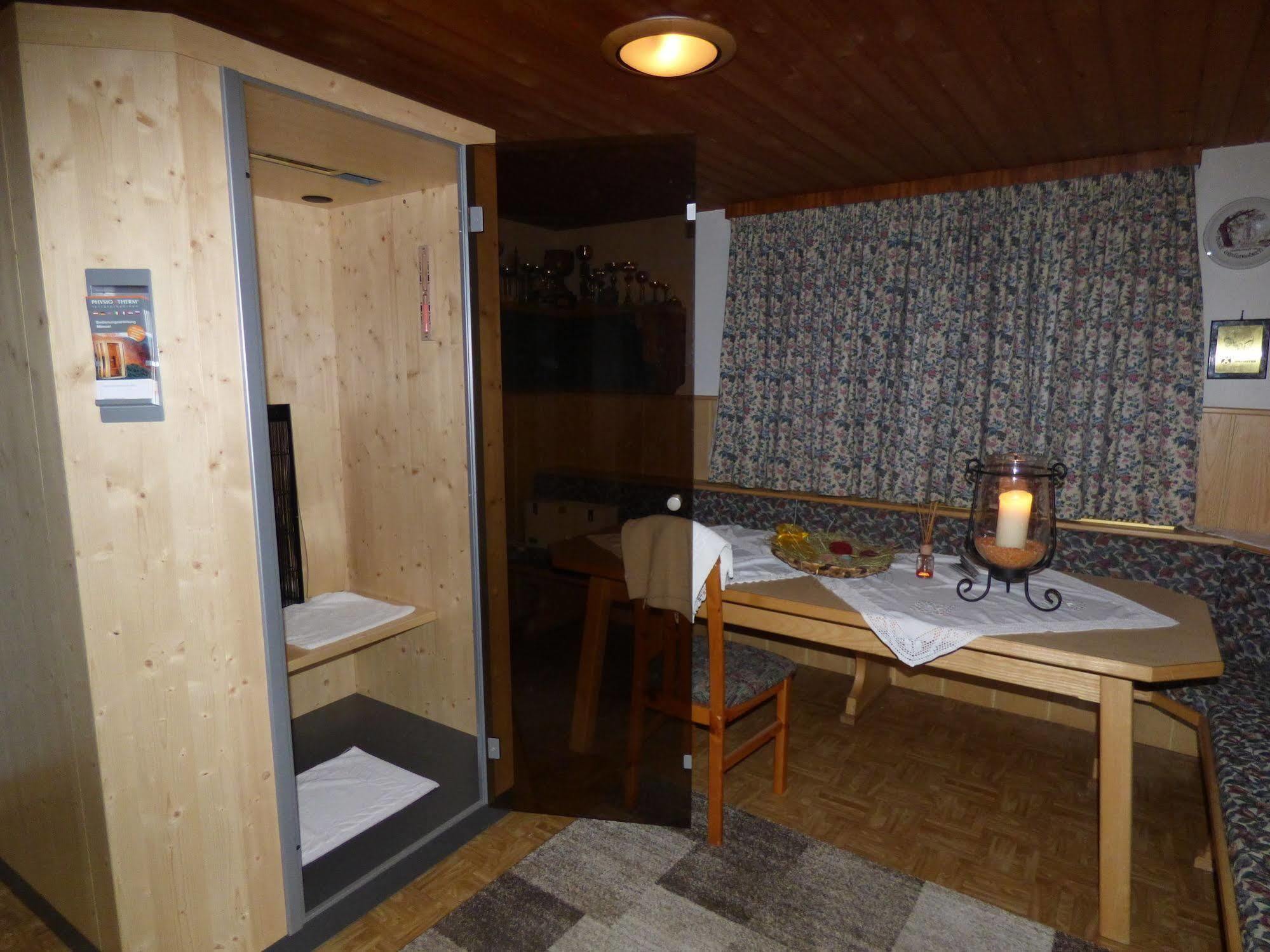 Hotel Gasthof Klammstein Dorfgastein Exteriör bild
