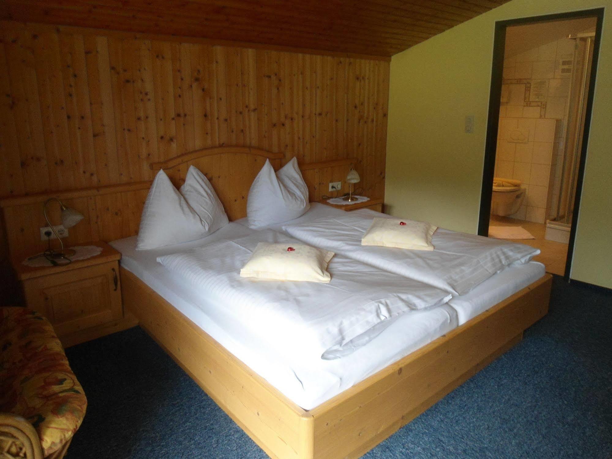 Hotel Gasthof Klammstein Dorfgastein Exteriör bild